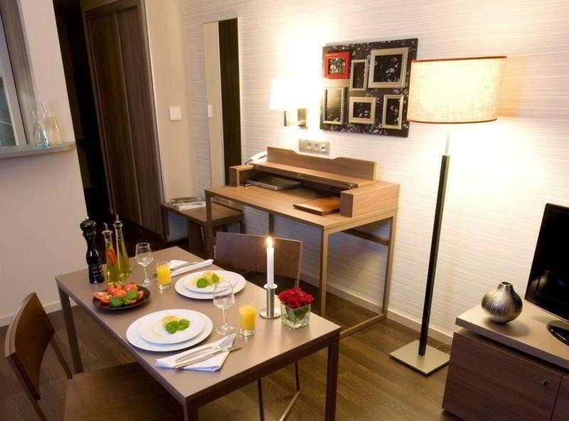 Adagio Kurfuerstendamm Lejlighedshotel 4*