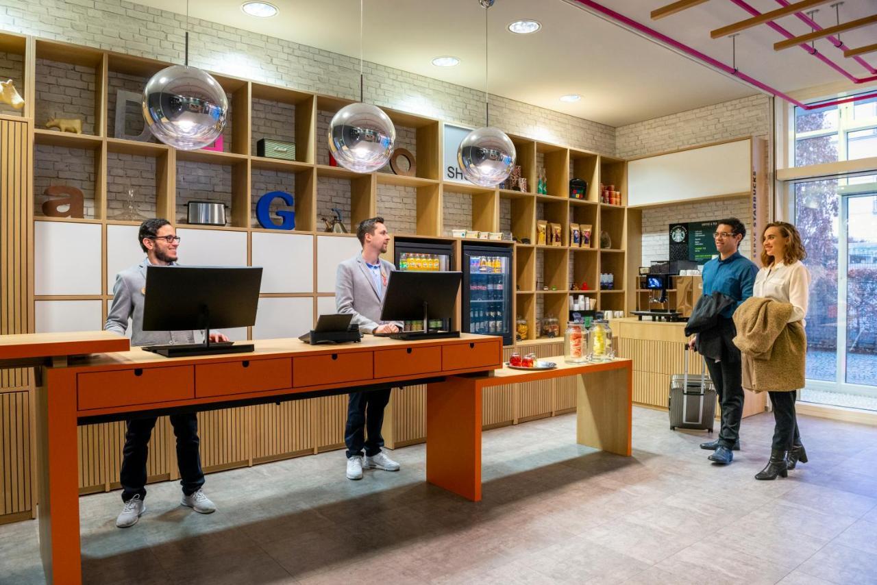 Aparthotel Adagio Kurfürstendamm Berlin