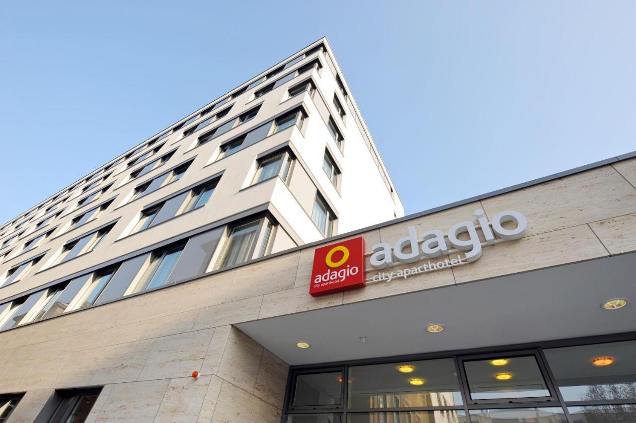 Aparthotel Adagio Kurfürstendamm